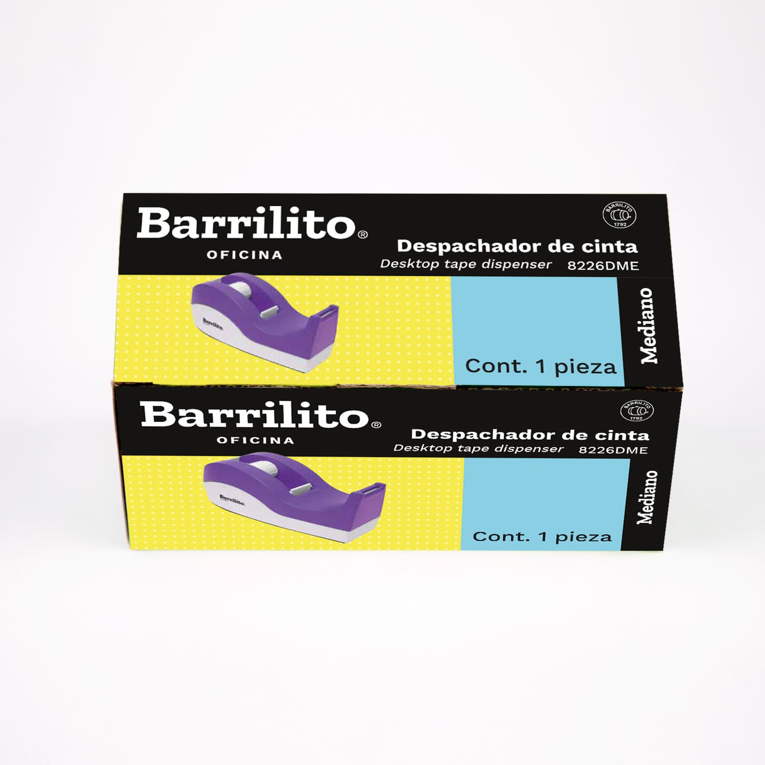 Contipapelerias 3