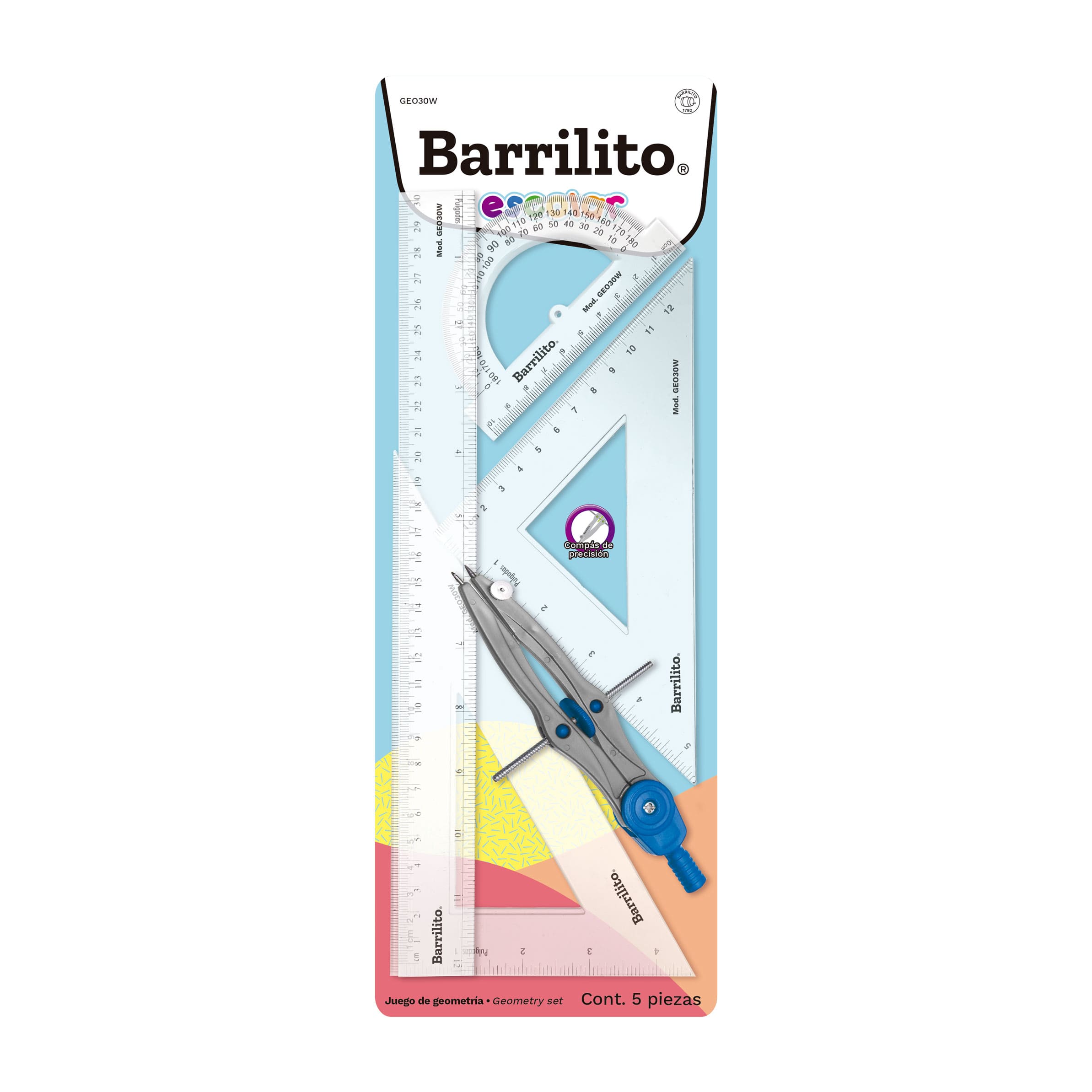 Contipapelerias 5