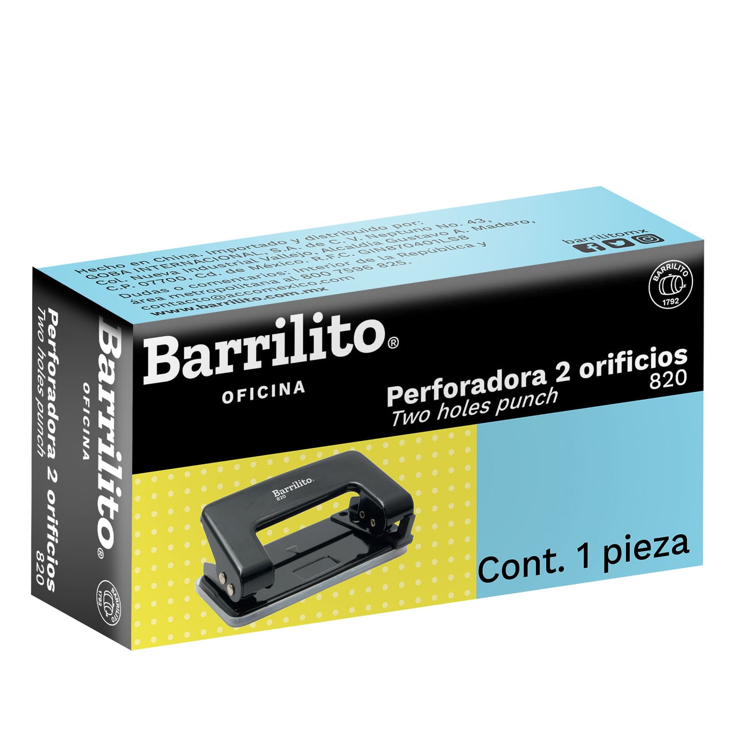 Contipapelerias