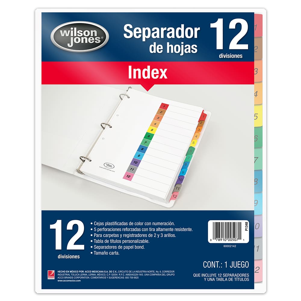 Contipapelerias