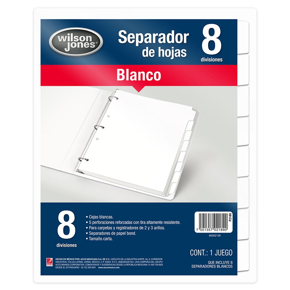 Contipapelerias