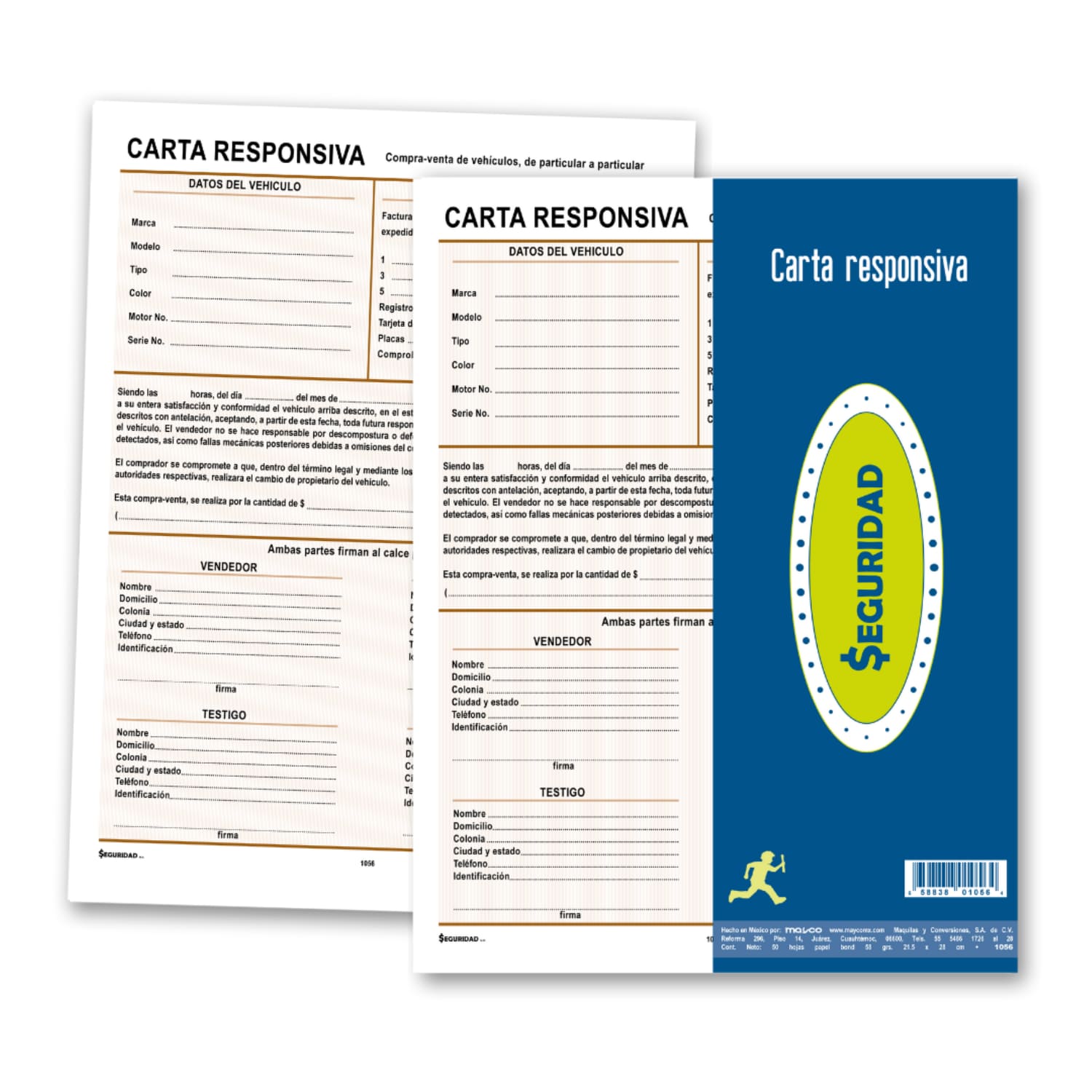 Contipapelerias