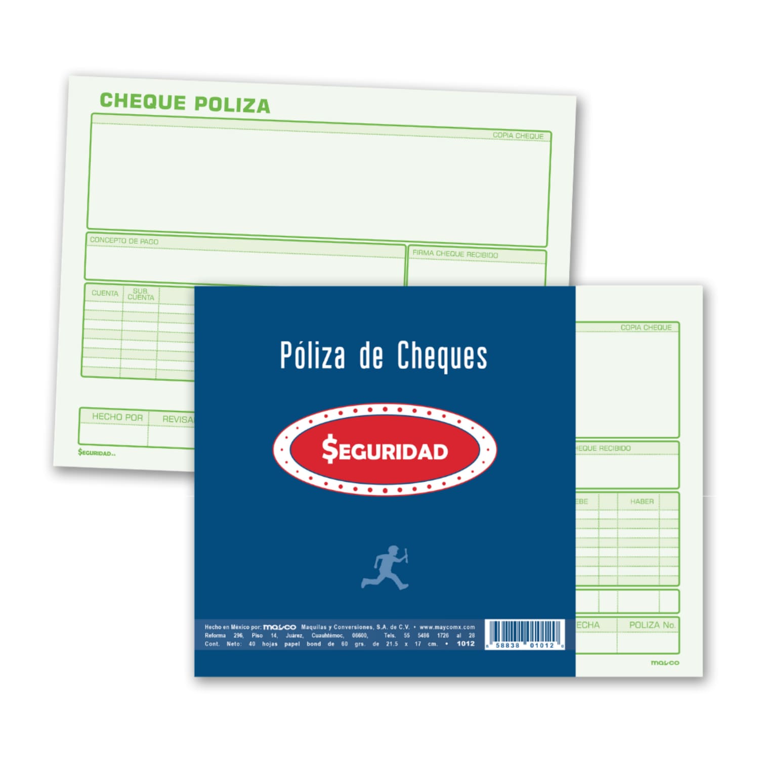 Contipapelerias