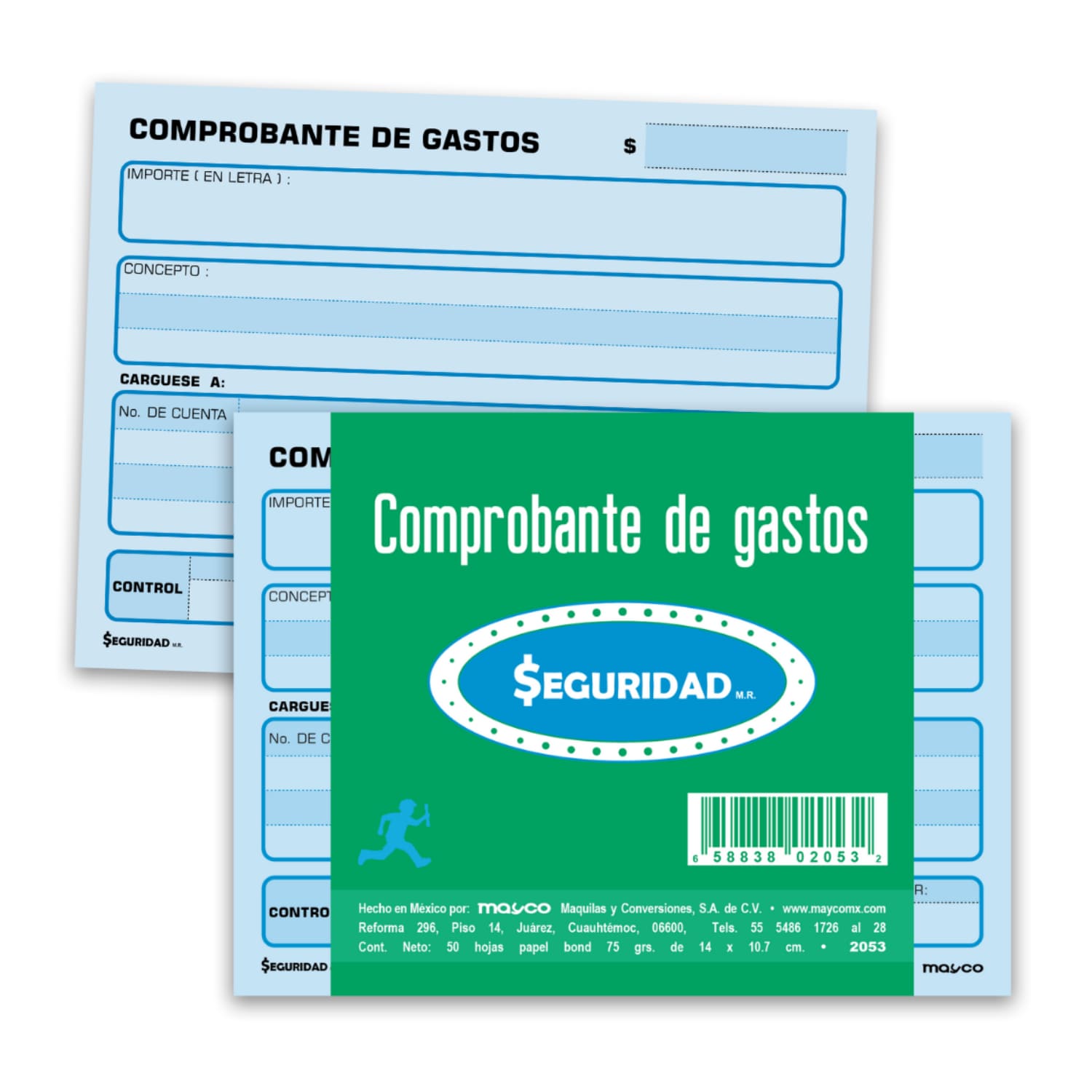 Contipapelerias