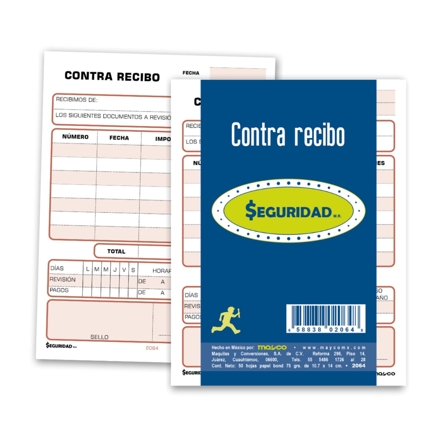 Contipapelerias