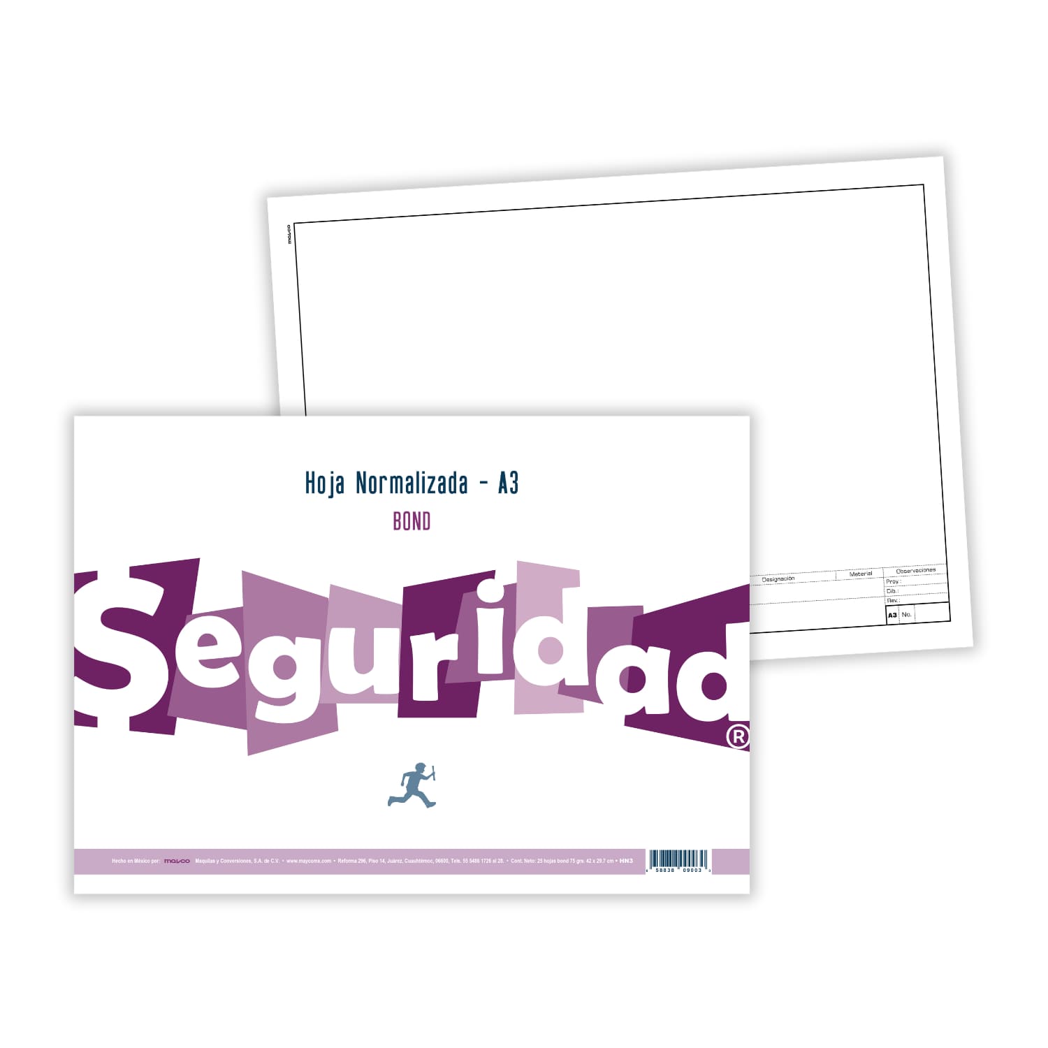 Contipapelerias