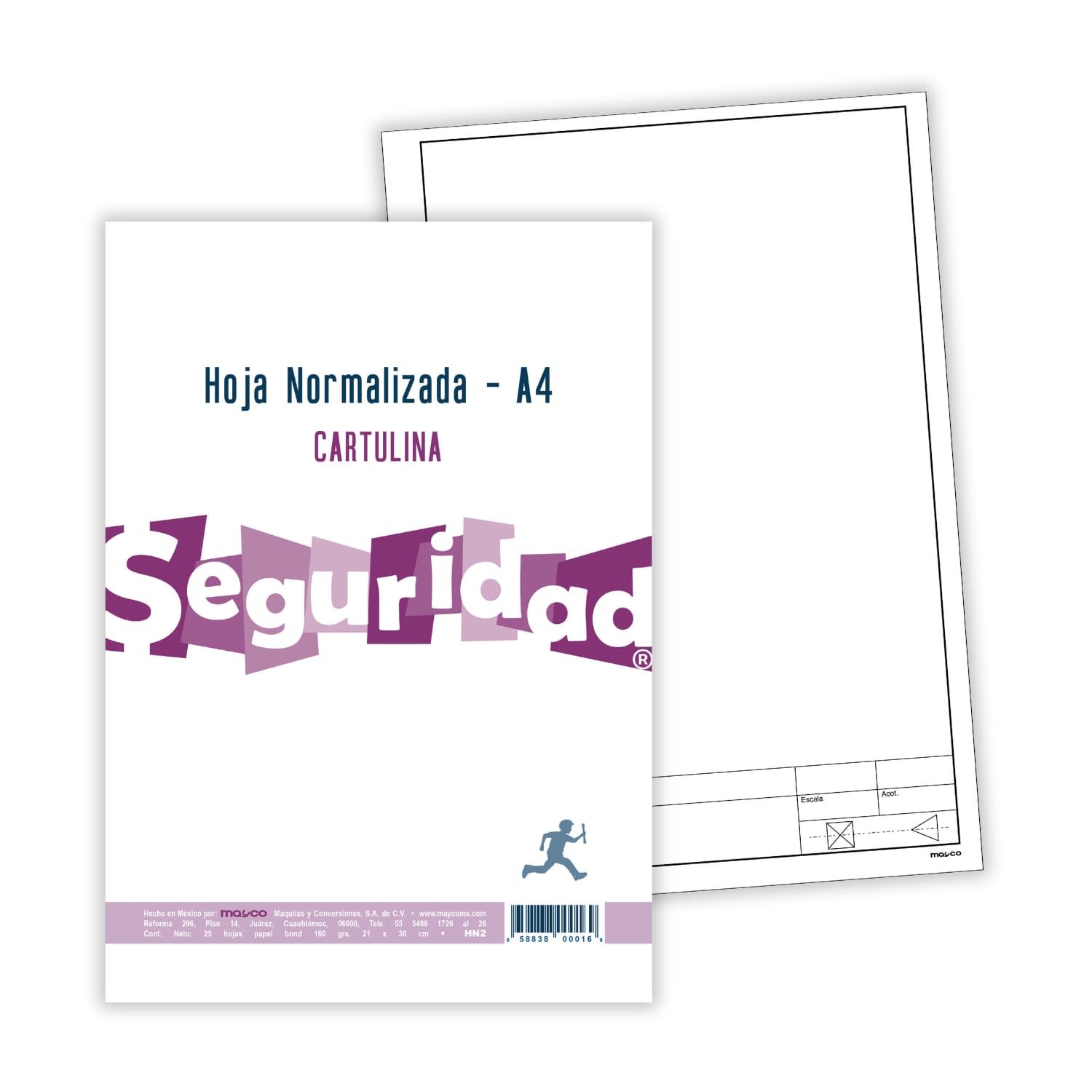 Contipapelerias