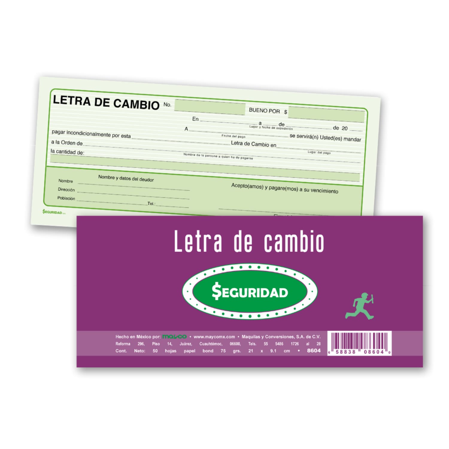 Contipapelerias
