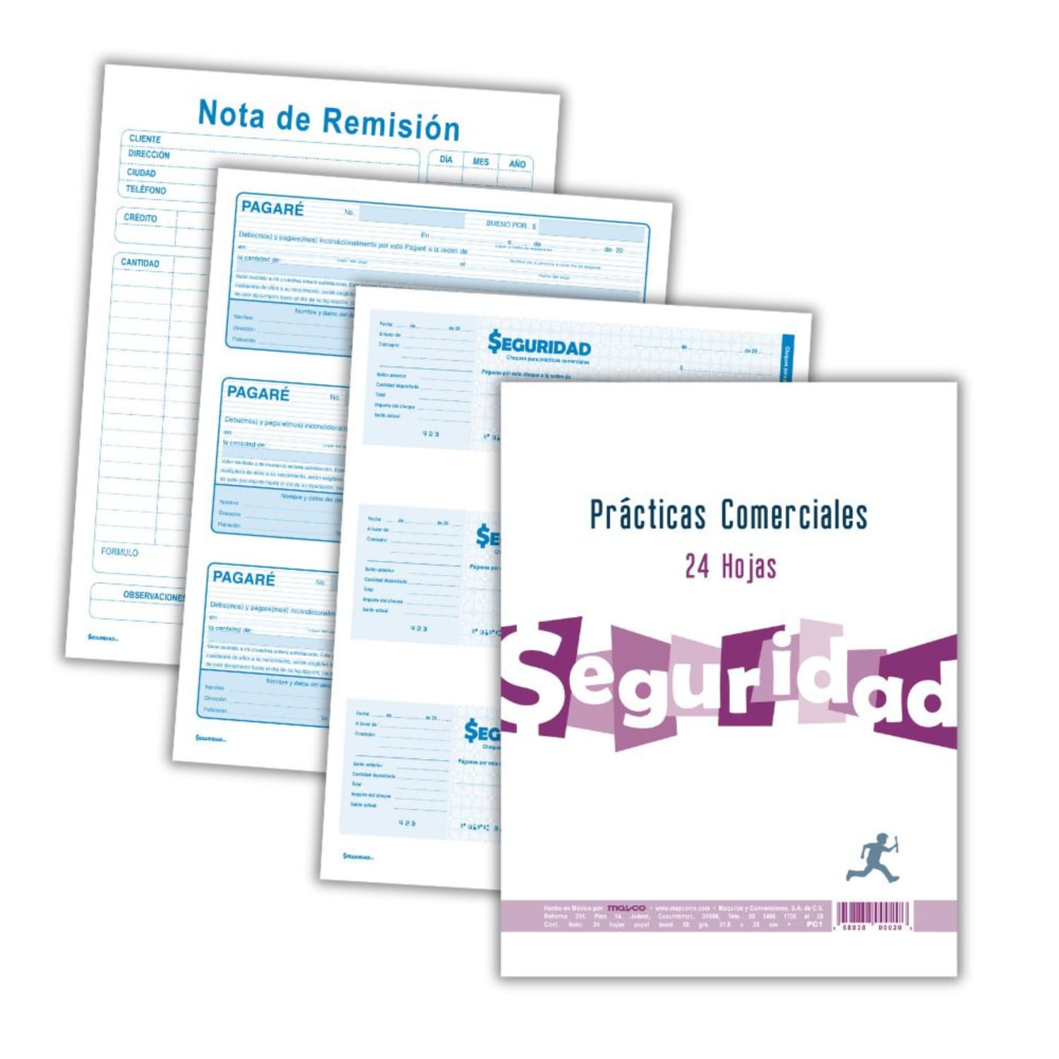 Contipapelerias