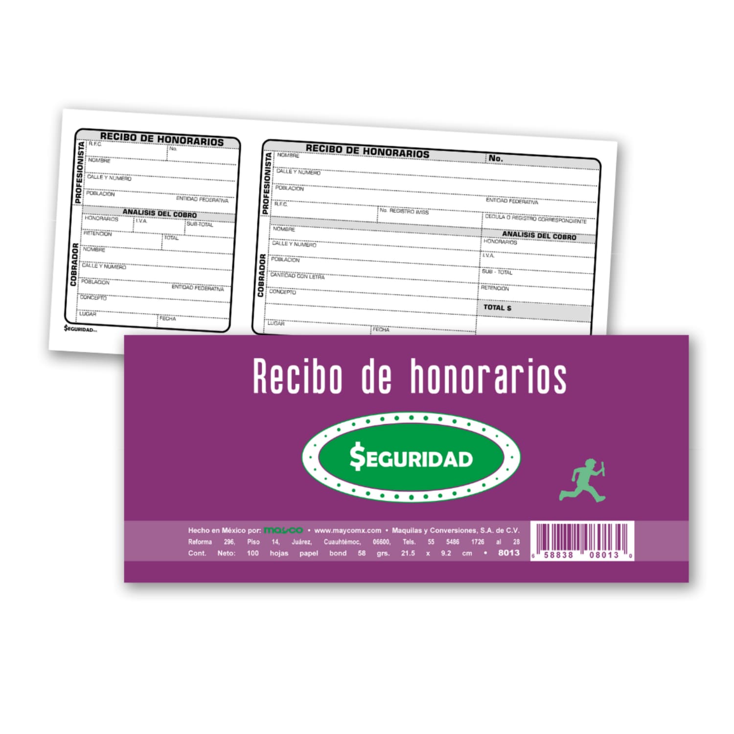 Contipapelerias