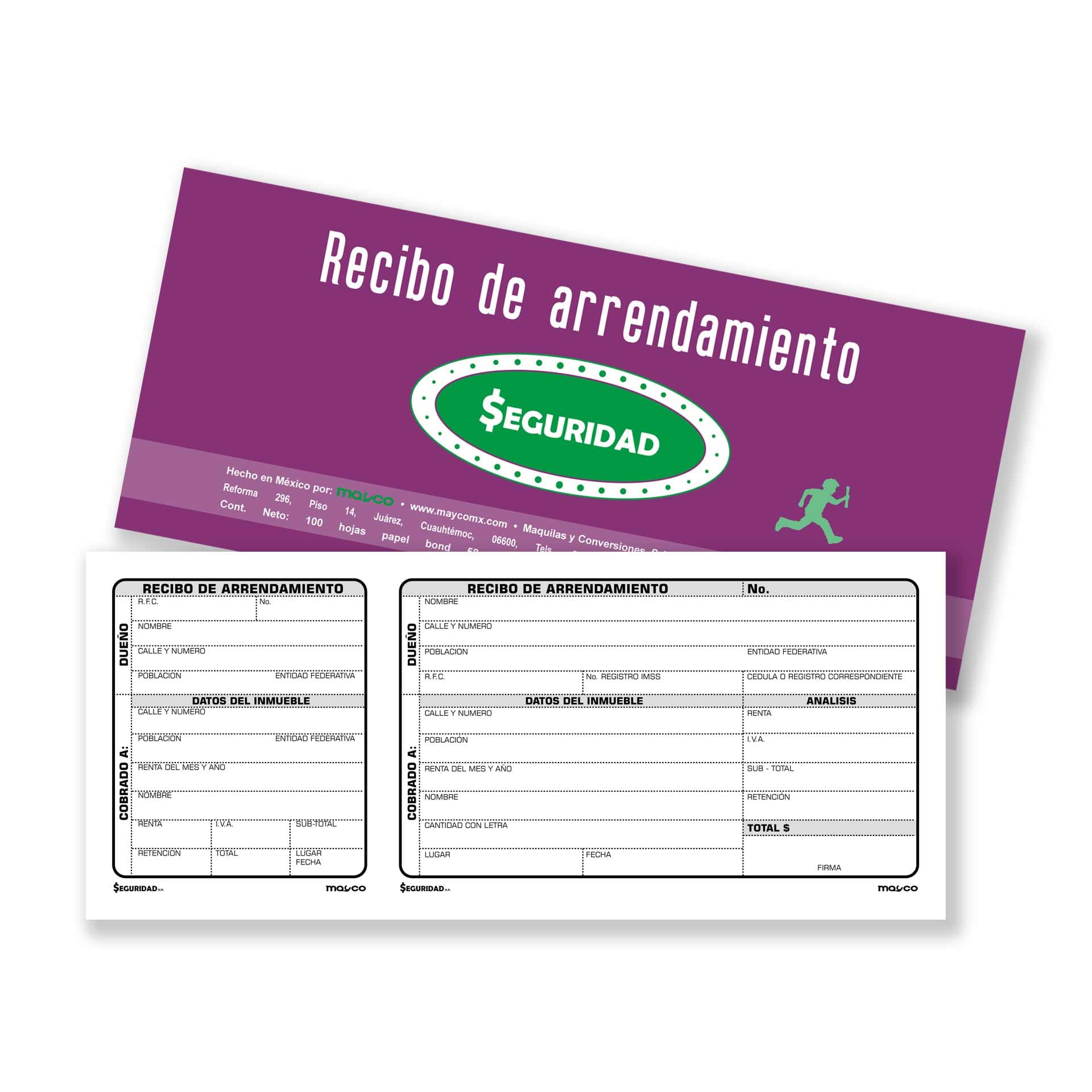 Contipapelerias
