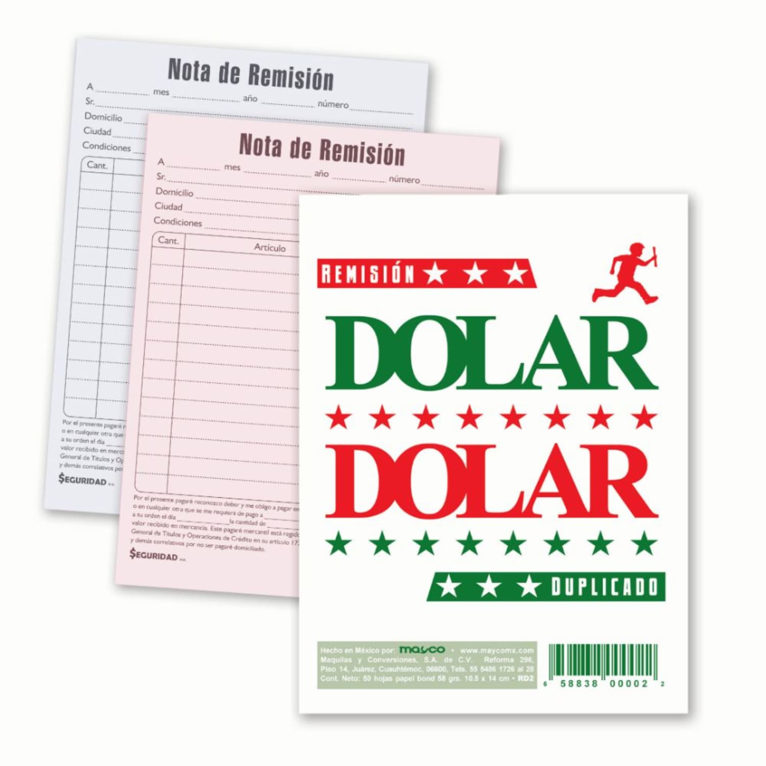 Contipapelerias