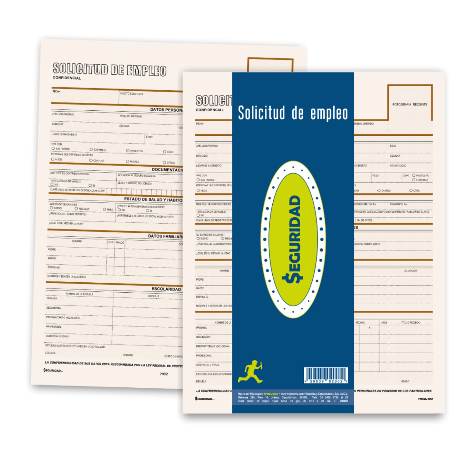 Contipapelerias