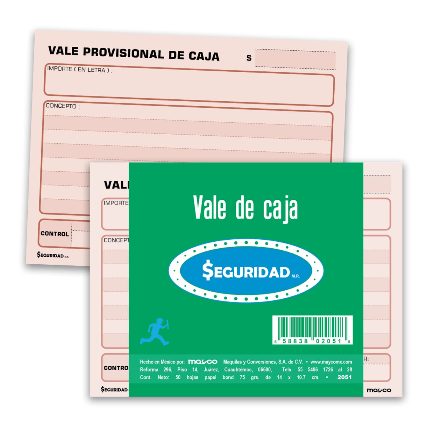 Contipapelerias